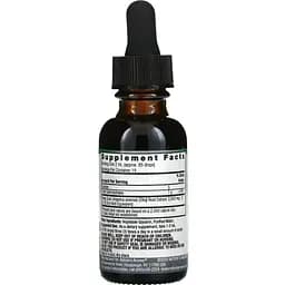Екстракт дудника Nature's Answer Dong Quai Root Alcohol-Free 2000 мг 30 мл - мініатюра 2