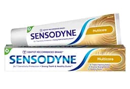 Зубна паста Sensodyne Комплексний захист 75 мл