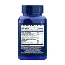 Натуральна добавка Life Extension Cognitex Elite Pregnenolone 60 таблеток - мініатюра 2