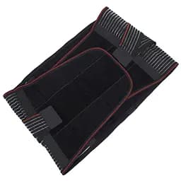 Пояс лікувально-профілактичний з ребрами жорсткості Gamma R4208 розмір S/M