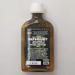 Водная настойка на траве первоцвета лекарственного 200 мл