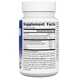 Комплекс для сну Source Naturals Sleep Science Melatonin Complex 3 мг 50 апельсинових пастилок - мініатюра 2