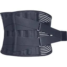 Пояс для спины с 4 ребрами жесткости EasyFit (L)