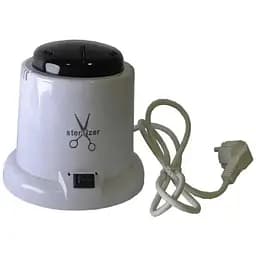 Стерилизатор кварцевый PRC YM-910 A профессиональный для маникюрных инструментов в пластиковом корпусе