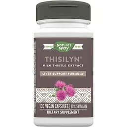 Натуральна добавка Nature's Way Thisilyn 100 вегакапсул