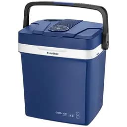 Автохолодильник Outtec 27 L синій
