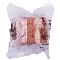 Бинт эластичный Coban аутоадгезионный 5 см 4.5 м телесный