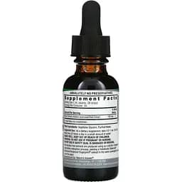 Клопогон Nature's Answer Black Cohosh Alcohol-Free 950 мг 30 мл - мініатюра 2