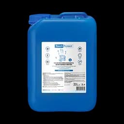 Антисептик гель для дезінфекції рук, тіла та поверхонь Touch Protect, 20 л