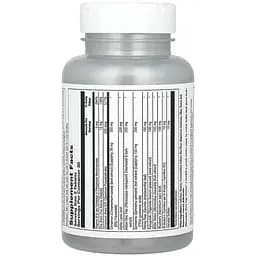 Комплекс для контролю цукру KAL Blood Sugar Defense 60 таблеток - мініатюра 2
