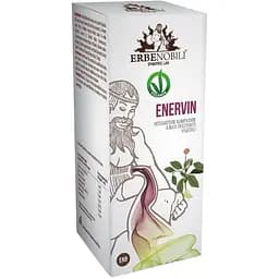 Натуральна добавка Erbenobili EnerVin 50 мл