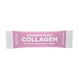 Коллаген усилитель сияния Biotus Radiance Boost Collagen 1 сток 15 мл