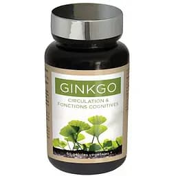 Комплекс Nutriexpert Гінкго білоба 60 капсул