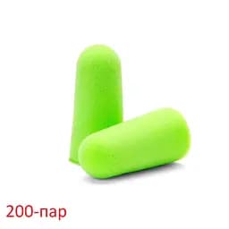 Беруши для сна Moldex Purafit SNR 36 дБ 200 пар (864-02-200p)