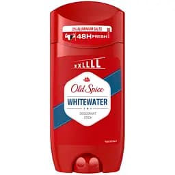 Твердий дезодорант Old Spice Whitewater 85 мл
