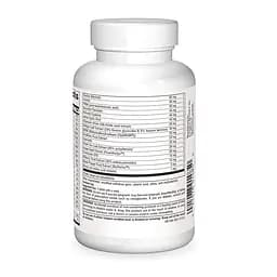 Мультивітаміни та мінерали Source Naturals Advanced One Multiple No Iron 30 таблеток - мініатюра 3