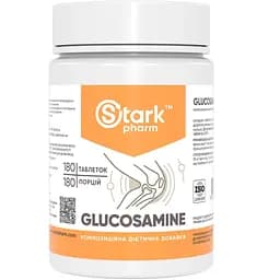 Глюкозамин Stark Pharm 180 таблеток