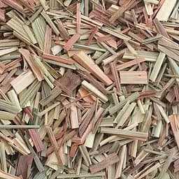 100 г лемонграсс трава сушена - свежий урожай