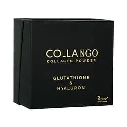 Коллаген Collango Collagen Powder Glutathione Black 30 саше