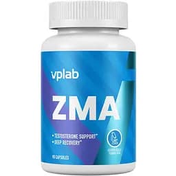 Вітаміни VPLab ZMA 90 caps (1086-2022-10-0557)