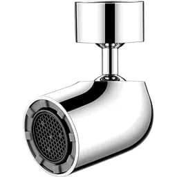 Аератор для крана Xiaomi DiiiB Kitchen Faucet Aerator S1 (MJSKQPQ01DB) [88080]