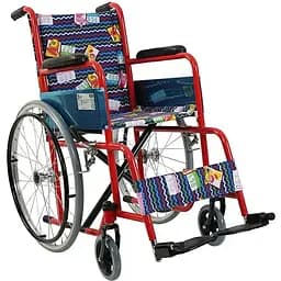 Педіатричне крісло колісне Karadeniz Medical G100C без двигуна