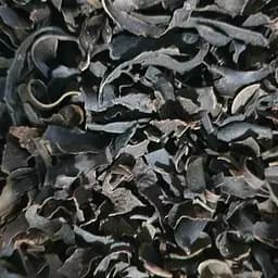 100 г фукус пузырчатый водоросль морская сушеная - свежий урожай