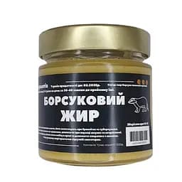 Борсуковий жир 200 мл