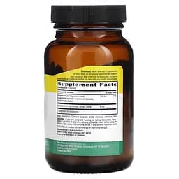 Вітаміни та мінерали Country Life Target-Mins Magnesium Caps 300 mg with Silica, 60 вегакапсул - мініатюра 2