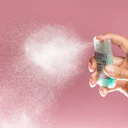 Антисептик-спрей для рук Mermade Bubble Gum, 16 мл - мініатюра 3