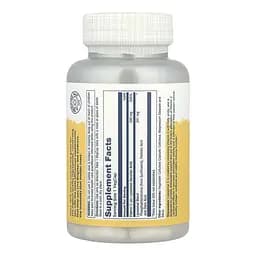 Liposomal Vitamin C 500mg - 100 vcaps - мініатюра 2
