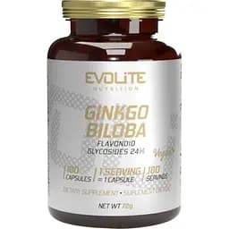 Натуральная добавка Evolite Nutrition Cordyceps Complex 60 капсул