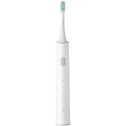Електрична зубна щітка MiJia Sonic Electric Toothbrush T300 (White) [52916]