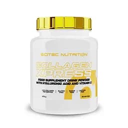 Препарат для суглобів і зв'язок Scitec Nutrition Collagen Xpress, 475 грам - Ананас