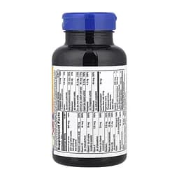 Men's 50+ Complete Multivitamin - 130 tabs - мініатюра 2