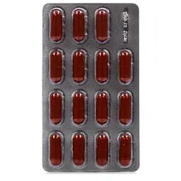 Добавка Baum Pharm Уросан 30 капсул - мініатюра 3