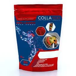 Препарат для суглобів і зв'язок Collango Collagen Pour Homme, 348 грам - Кисла вишня - мініатюра 1