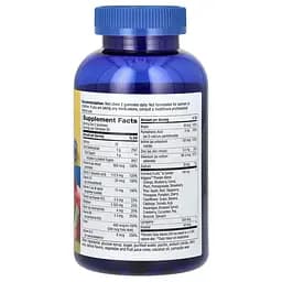 Комплекс для здоров'я чоловіків Nature's Way Alive! Men's Gummy, 130 желейок - мініатюра 2