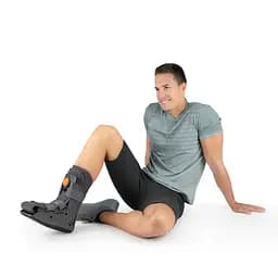 Ортез гомілковостопного суглоба Orliman Fix Air Short Walker EST-092 Розмір 3 (EST-092/3-2523)