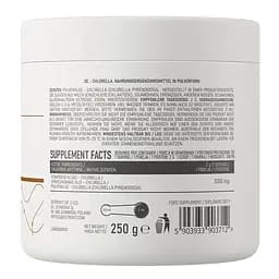 Хлорела OstroVit Chlorella, 250 грам для підтримки імунної системи - мініатюра 2