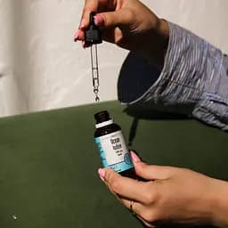 Йод Orzax Ocean Iodine 150 mcg Drops, 30 мл для підтримки щитовидної залози - мініатюра 2