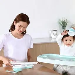 Ручна лампа для дезінфекції Xiaomi X5 UVC Disinfection Lamp - мініатюра 5