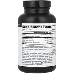 Диіндолілметан Source Naturals DIM 200 мг 120 таблеток - мініатюра 2