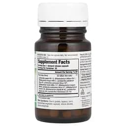 Пробіотик Kyolic Kyo-Dophilus 50 млрд КУО 30 вегетаріанських капсул - мініатюра 2