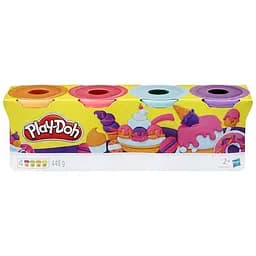 Набір пластиліну Hasbro Play-Doh Sweet 448 г (E4869)