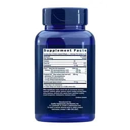 Жирні кислоти Life Extension Super Omega-3 EPA/DHA Fish Oil Sesame Lignans Olive Extract 120 softgels - мініатюра 2