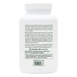 Комплекс Вітаміну С Nature's Plus Super C Complex 1000 мг 180 таблеток - мініатюра 3