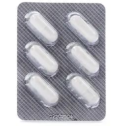 Добавка Baum Pharm Норматрокс 30 капсул - мініатюра 3