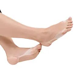 Фіксатор для корекції великого пальця HalluComfort I213 Qmed med0000053