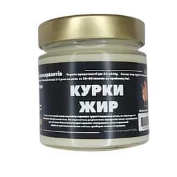 Курячий жир 200 мл